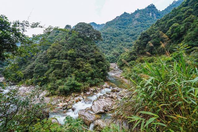 粤北低调小城乐昌,还有这么多隐藏美景,你有来过吗19