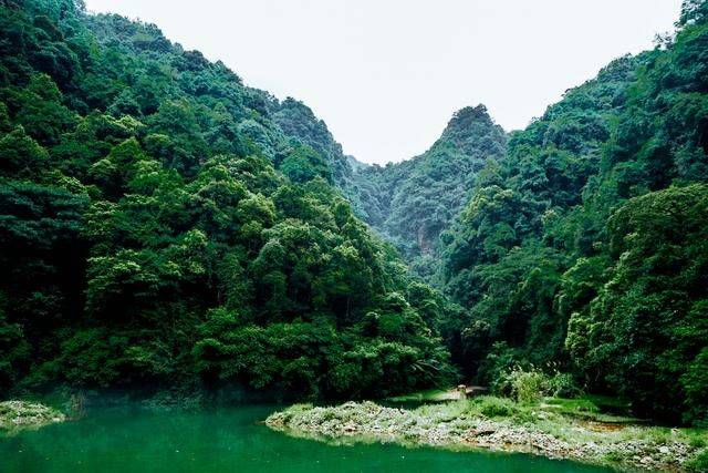 粤北低调小城乐昌,还有这么多隐藏美景,你有来过吗20