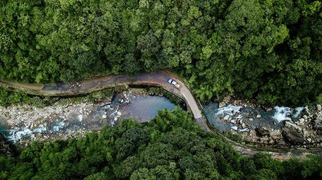粤北低调小城乐昌,还有这么多隐藏美景,你有来过吗22