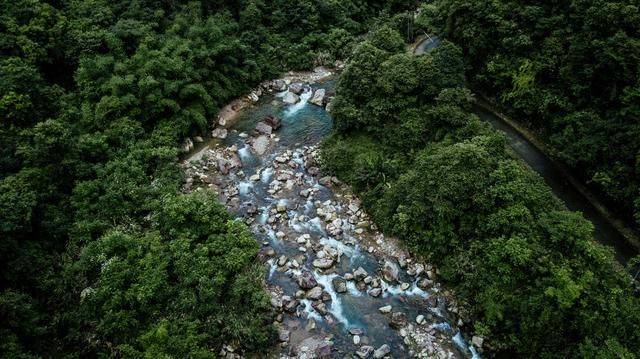 粤北低调小城乐昌,还有这么多隐藏美景,你有来过吗23