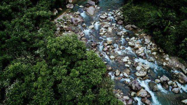 粤北低调小城乐昌,还有这么多隐藏美景,你有来过吗24