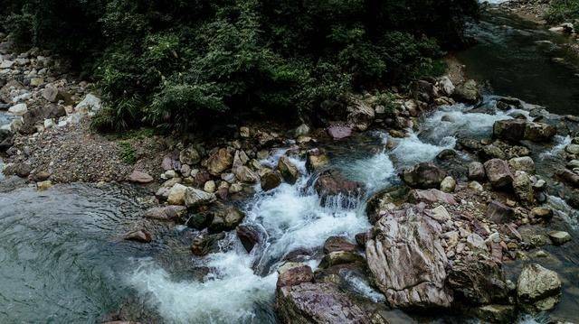 粤北低调小城乐昌,还有这么多隐藏美景,你有来过吗25