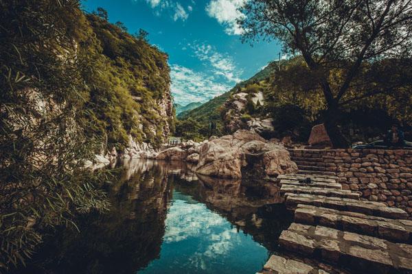 天津哪里有山可以爬 爬山好去处推荐2