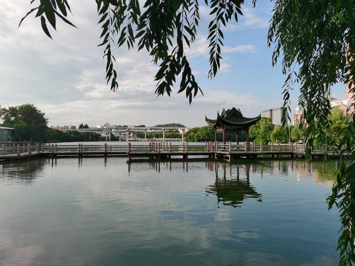 芜湖至武汉将再添一条高铁，沿途的城市有福了，经济将有新发展1