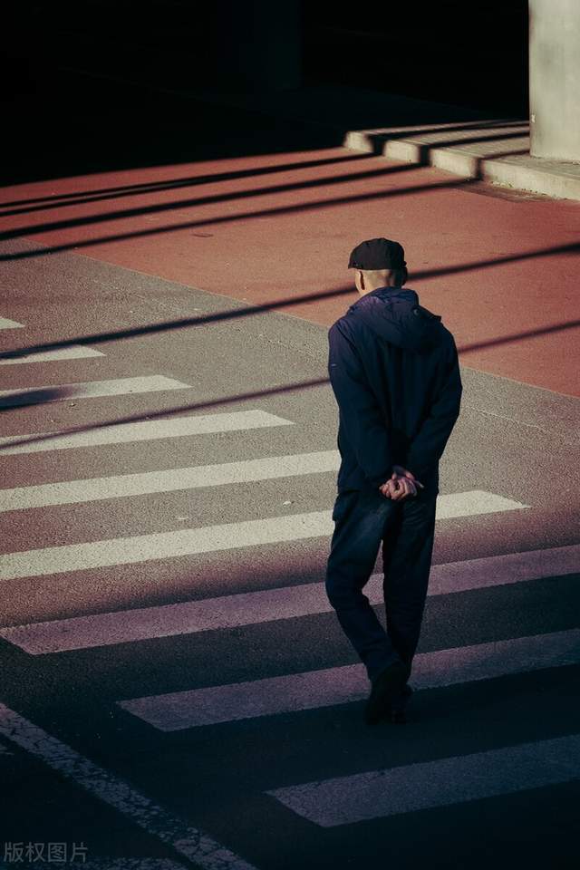 老人写给儿孙的6句人生道理,值得所有人收藏学习1