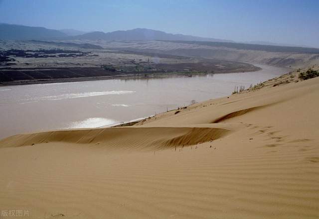 愿将腰下剑,直为斩楼兰——塞上江南宁夏之游3