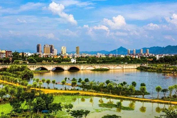 杭州周边春季自驾游哪些地方推荐2