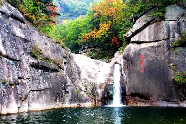 北京春季周边自驾游好去处2