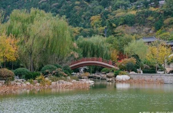 2022西安踏青去什么地方最合适2