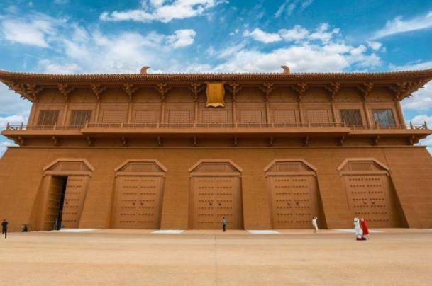 2022西安踏青去什么地方最合适3