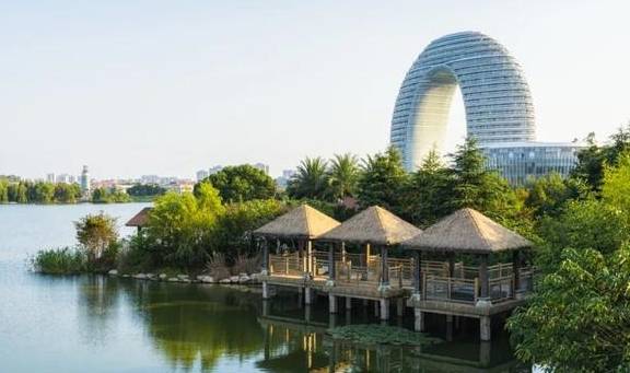 被评“最不能错过的50家民宿之一”，这家小城民宿比莫干山更有得玩3