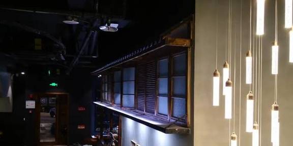 被评“最不能错过的50家民宿之一”，这家小城民宿比莫干山更有得玩5