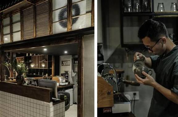 被评“最不能错过的50家民宿之一”，这家小城民宿比莫干山更有得玩8