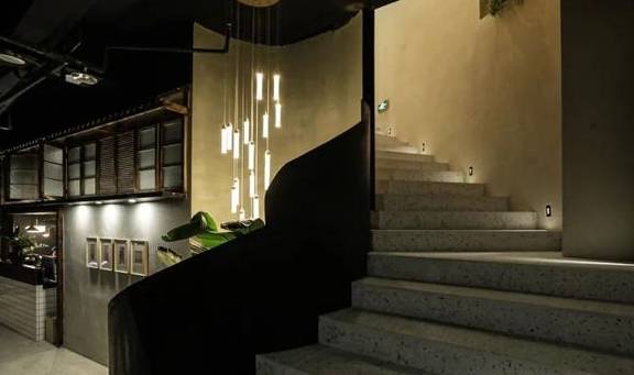 被评“最不能错过的50家民宿之一”，这家小城民宿比莫干山更有得玩11