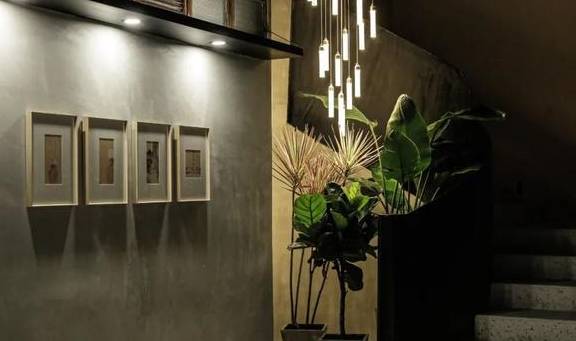 被评“最不能错过的50家民宿之一”，这家小城民宿比莫干山更有得玩12