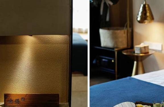 被评“最不能错过的50家民宿之一”，这家小城民宿比莫干山更有得玩13