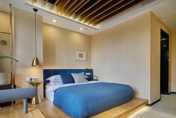 被评“最不能错过的50家民宿之一”，这家小城民宿比莫干山更有得玩14