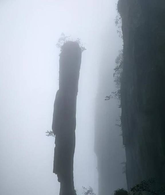 悬崖峭壁大峡谷,不用出国,中国美丽的12个大峡谷6