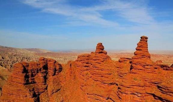 悬崖峭壁大峡谷,不用出国,中国美丽的12个大峡谷10