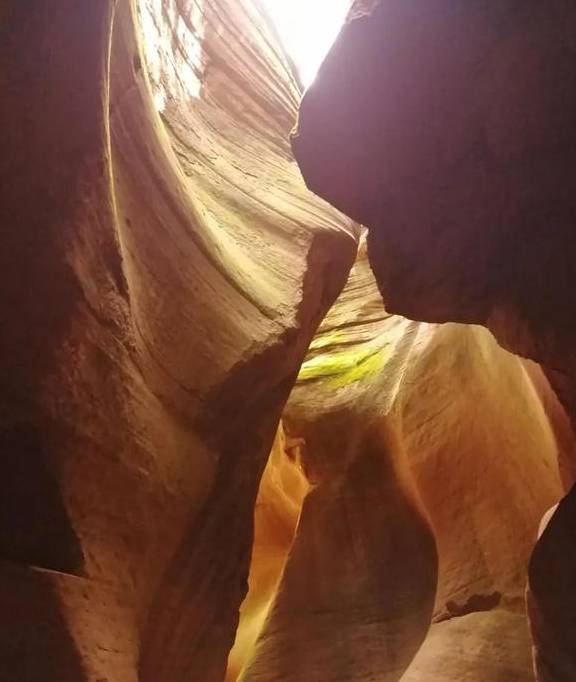 悬崖峭壁大峡谷,不用出国,中国美丽的12个大峡谷15