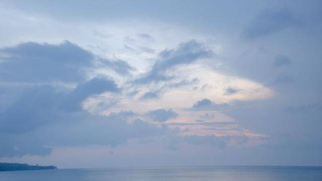 世界度假胜地关门了!这个岛国如果重新开放,哪还有三亚什么事?1