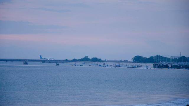 世界度假胜地关门了!这个岛国如果重新开放,哪还有三亚什么事?3