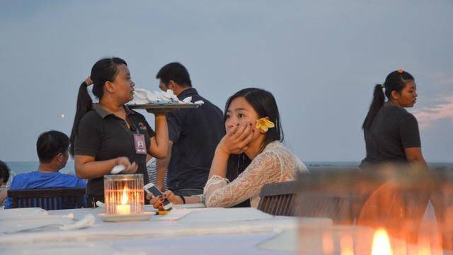 世界度假胜地关门了!这个岛国如果重新开放,哪还有三亚什么事?6