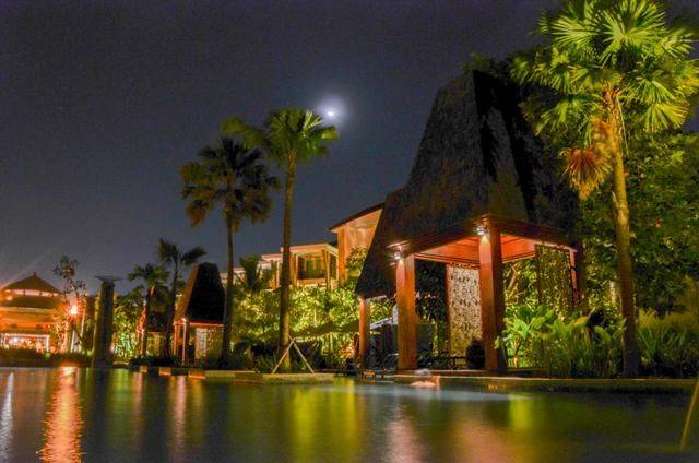 世界度假胜地关门了!这个岛国如果重新开放,哪还有三亚什么事?11