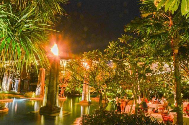 世界度假胜地关门了!这个岛国如果重新开放,哪还有三亚什么事?12