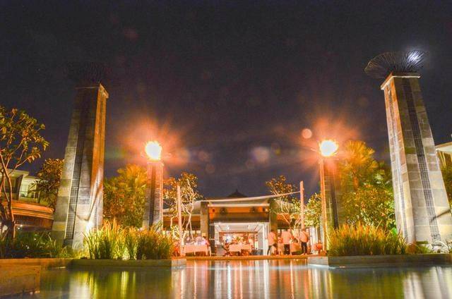 世界度假胜地关门了!这个岛国如果重新开放,哪还有三亚什么事?10