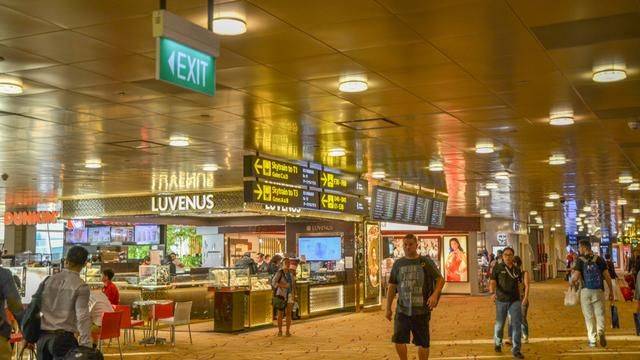 世界度假胜地关门了!这个岛国如果重新开放,哪还有三亚什么事?21