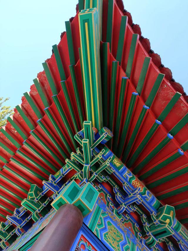 沈阳也有一个白塔，叫做西塔，你见过吗？13