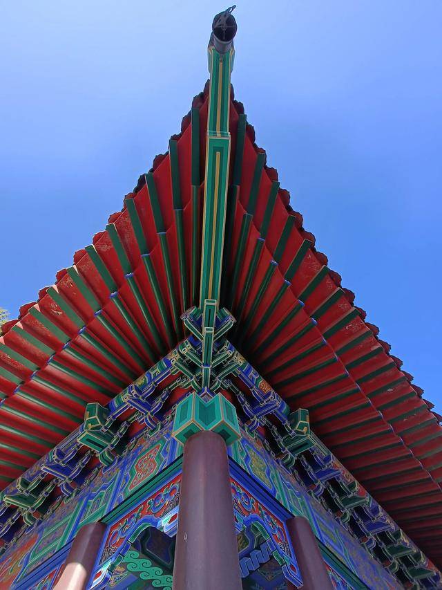 沈阳也有一个白塔，叫做西塔，你见过吗？14