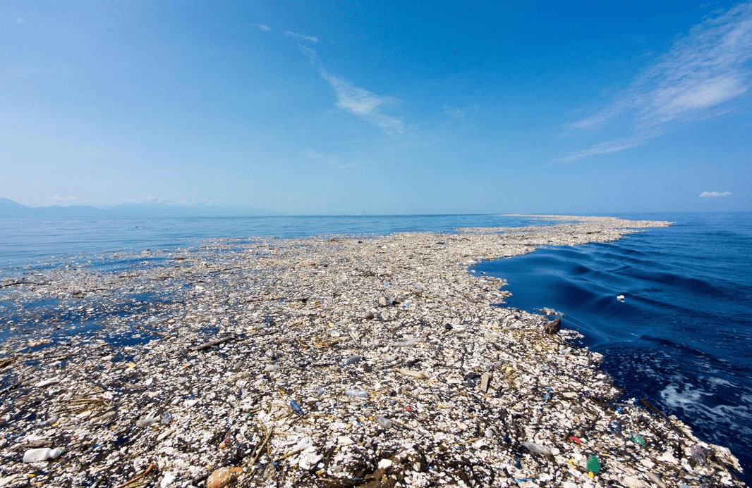 珠峰的顶部出现不应该存在的东西,这对于人类来说,是什么信号?2