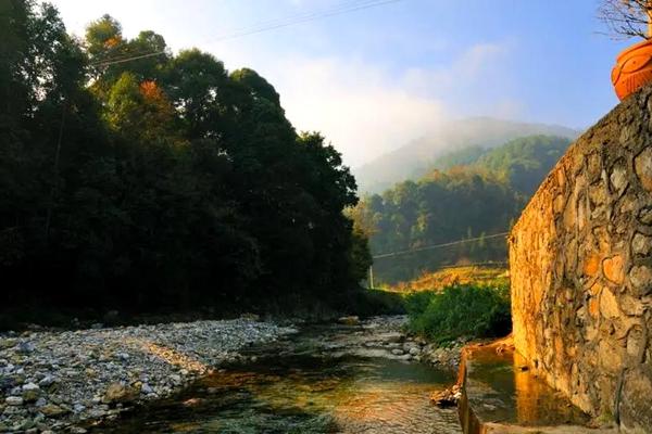 武汉周边小众景点推荐地1
