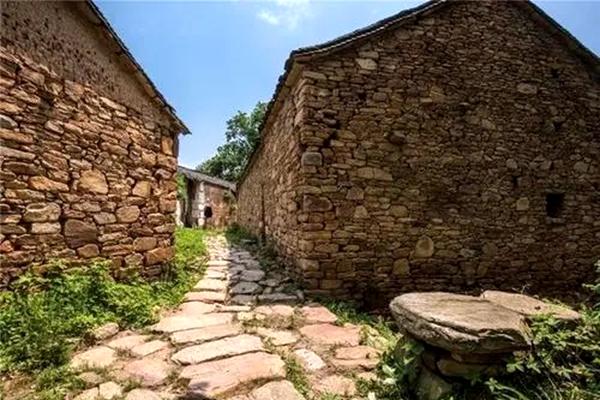 武汉周边小众景点推荐地3