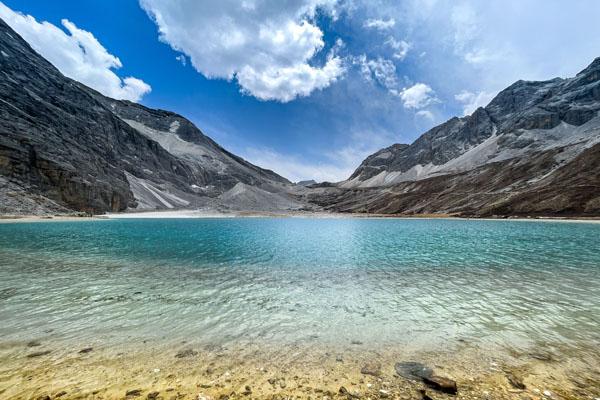 成都到稻城亚丁自驾游自由行旅游攻略2