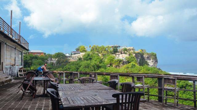 日韩游客最爱海景,这个地方成为婚礼圣地,空气中溢满“荷尔蒙”1