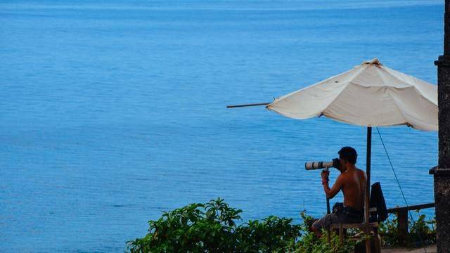 日韩游客最爱海景,这个地方成为婚礼圣地,空气中溢满“荷尔蒙”7