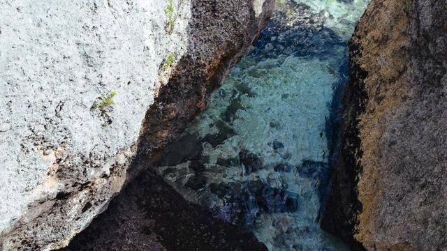 日韩游客最爱海景,这个地方成为婚礼圣地,空气中溢满“荷尔蒙”12