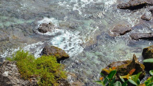 日韩游客最爱海景,这个地方成为婚礼圣地,空气中溢满“荷尔蒙”13
