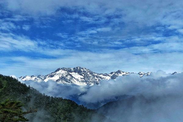 成都自驾一日游最佳景点推荐1