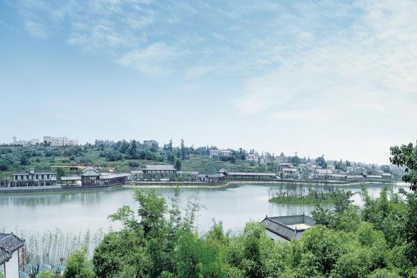 成都自驾一日游最佳景点推荐2