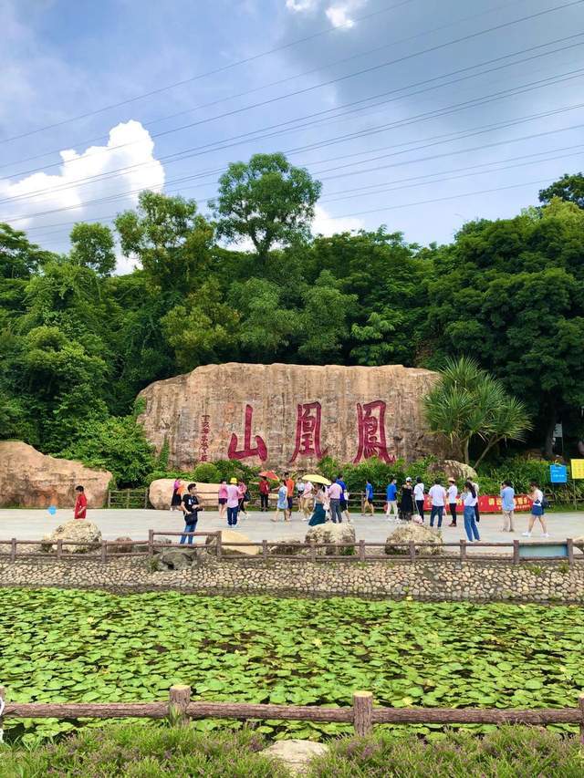 春天最是登高时,推荐适合中老年朋友爬的山3