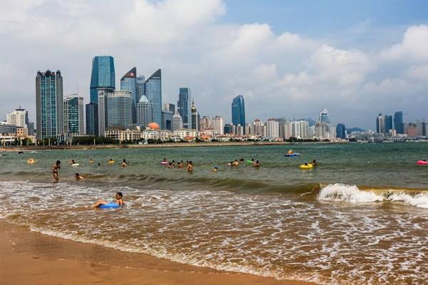 日照旅游攻略必去景点1