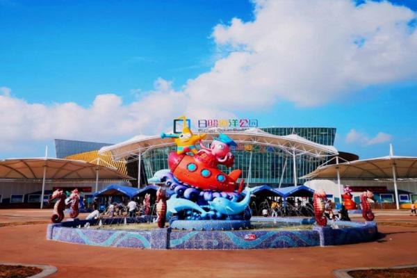 日照旅游攻略必去景点3