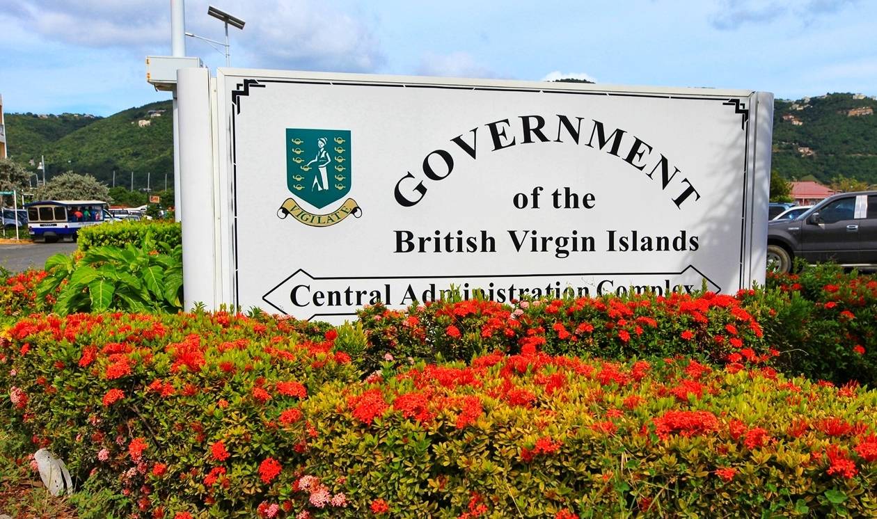 原创 加勒比避税天堂英属维京:曾只欢迎亿万富豪,风景超美城却如小镇3