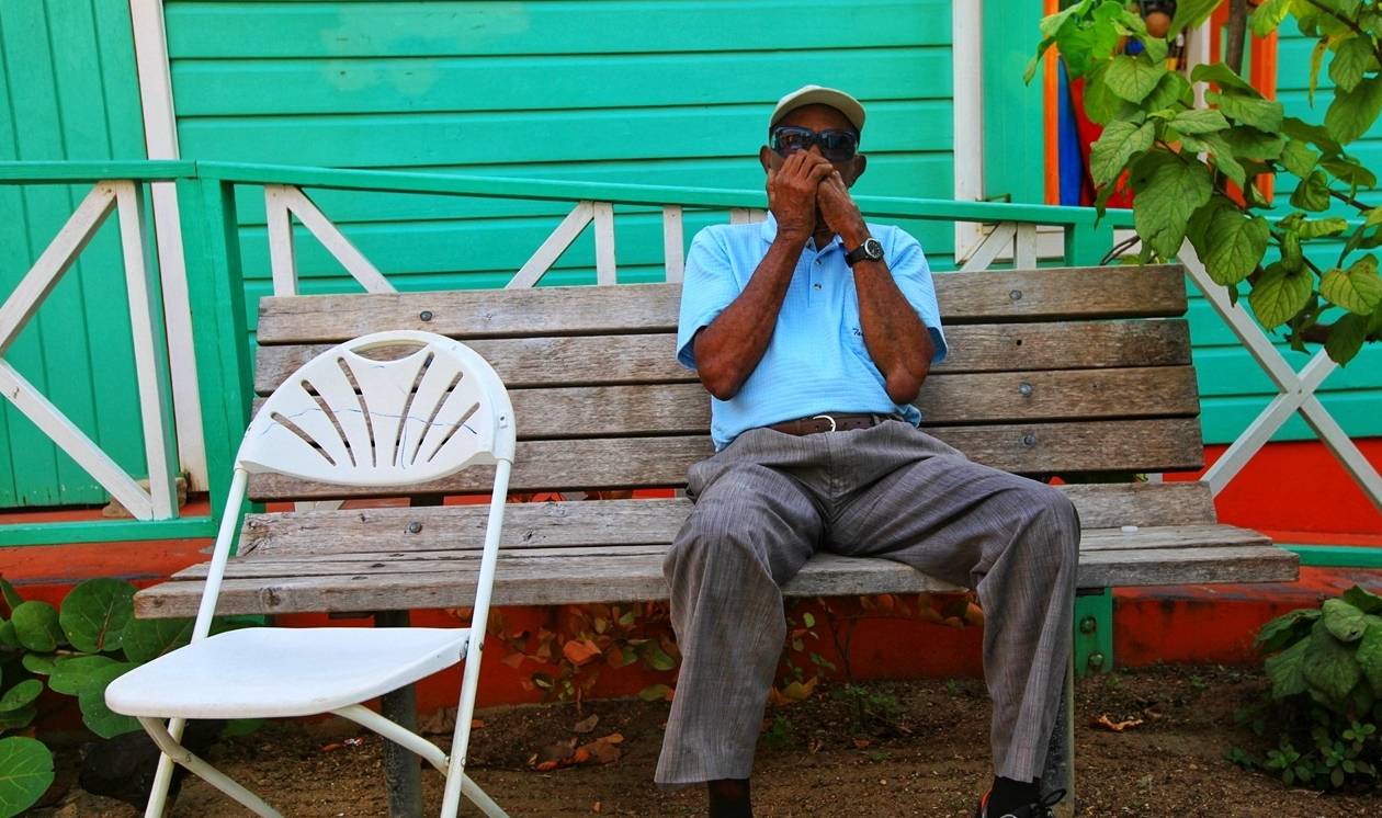 原创 加勒比避税天堂英属维京:曾只欢迎亿万富豪,风景超美城却如小镇7