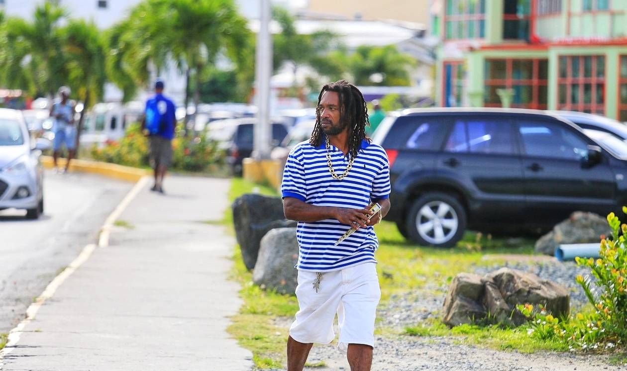 原创 加勒比避税天堂英属维京:曾只欢迎亿万富豪,风景超美城却如小镇8