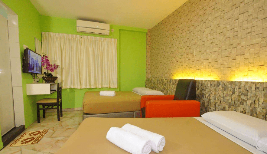 原创 酒店办理入住时,跟前台小妹说3个“暗语”,你的待遇绝对不一样4